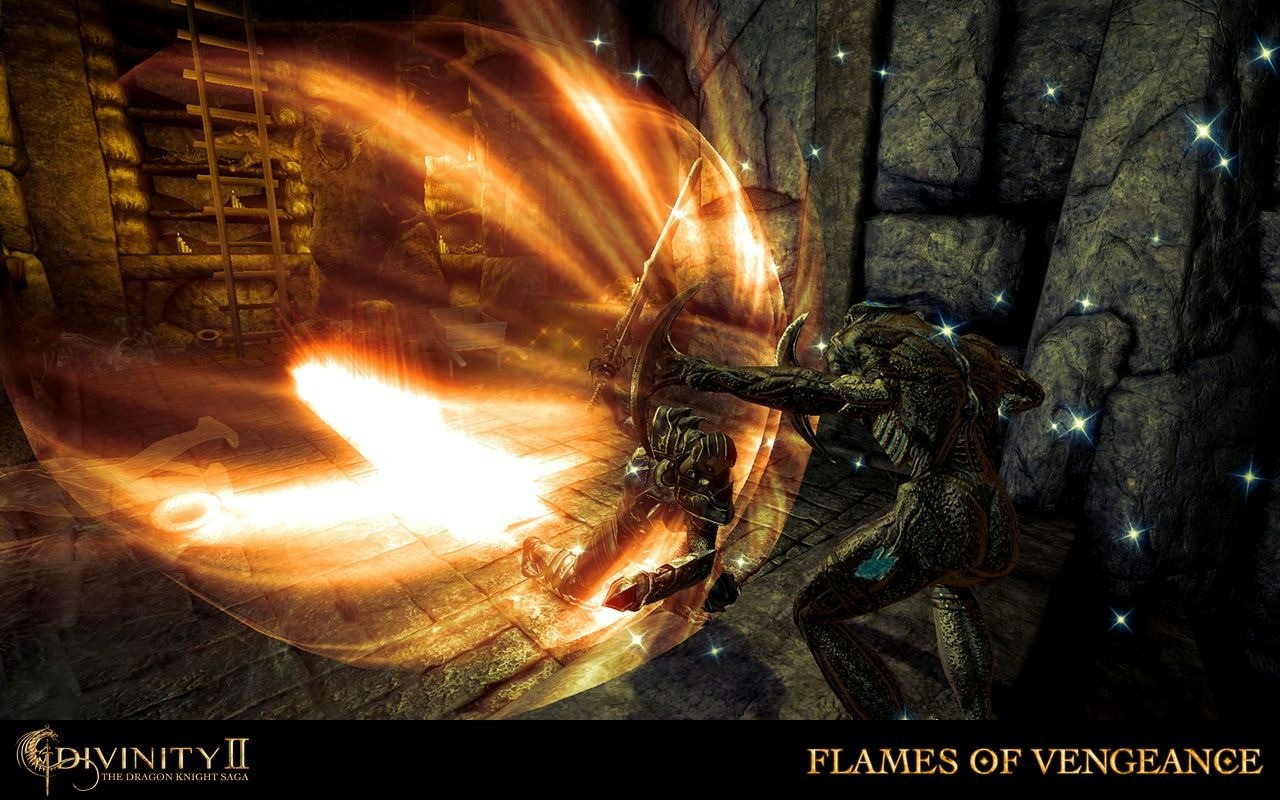 Divinity 2: The Dragon Knight Saga - Imagen 29